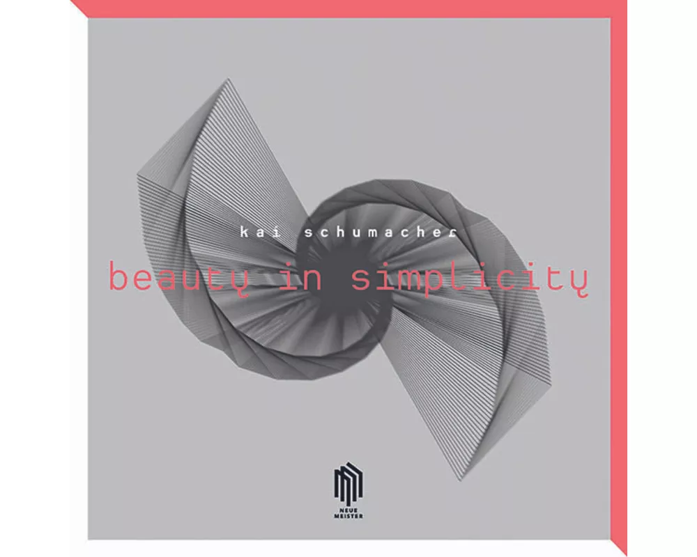 Beauty in Simplicity