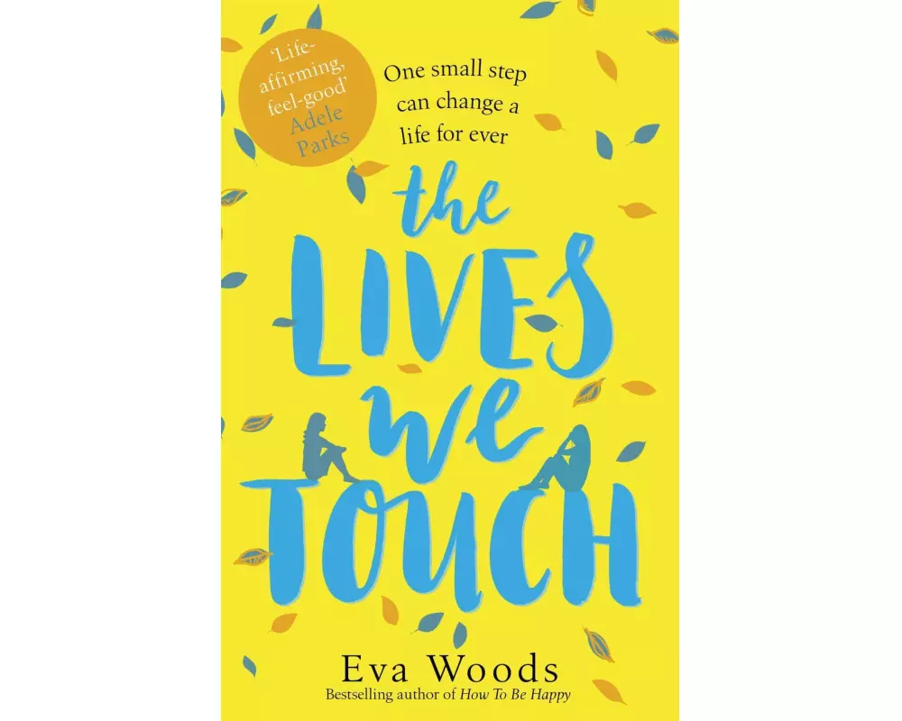 The Lives We Touch
