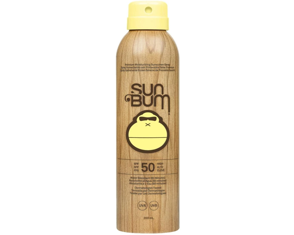 Sun Bum Sonnenspray Original 177 ml