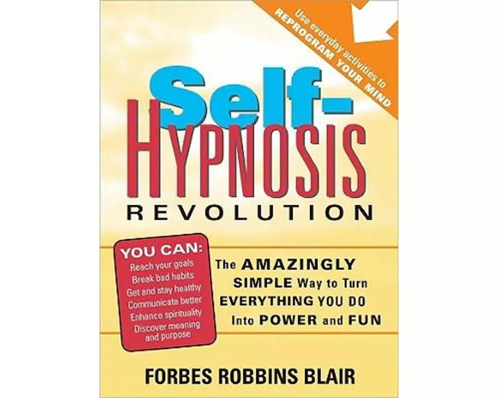 Self-Hypnosis Revolution