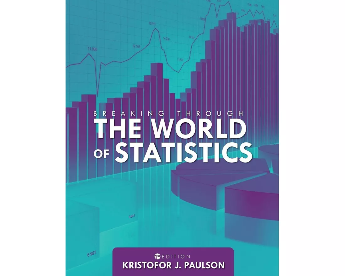 Breaking Through the World of Statistics