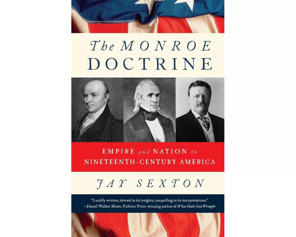 Monroe Doctrine