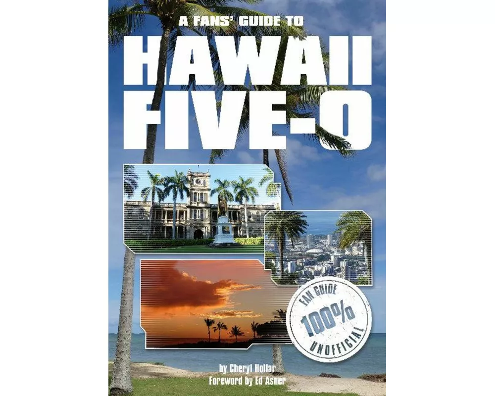Fans Guide to Hawaii Five-O