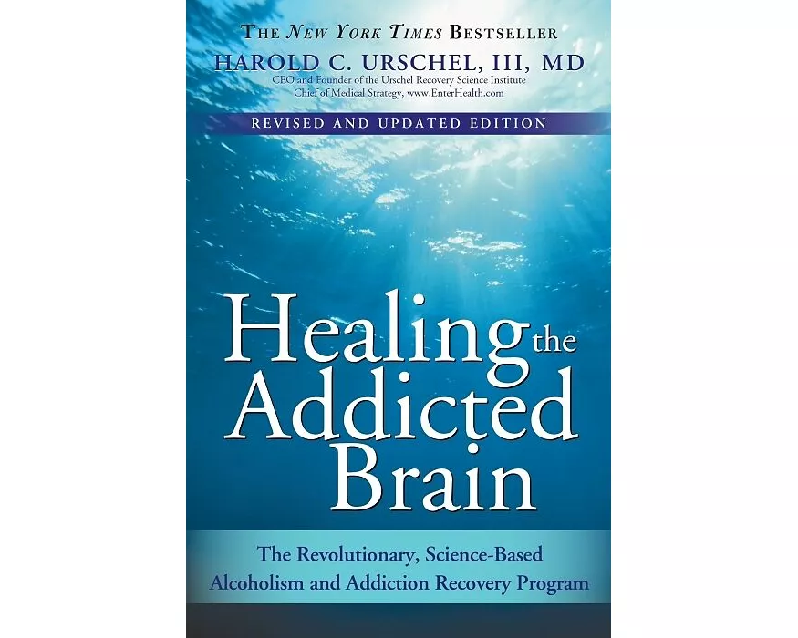 Healing the Addicted Brain