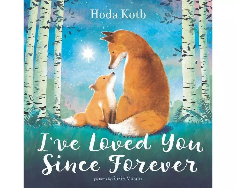 I've Loved You Since Forever