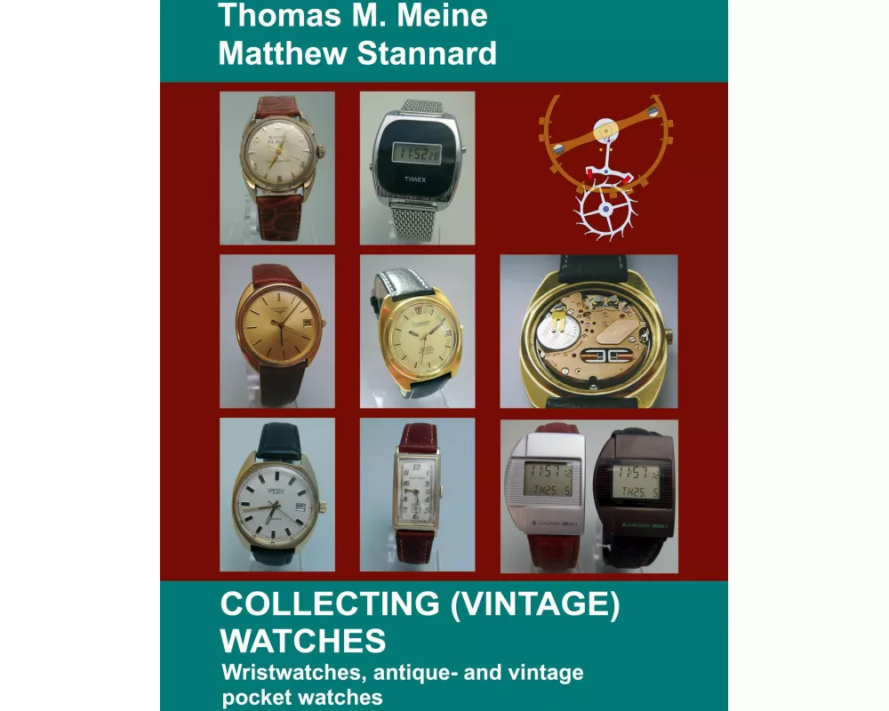 Collecting (Vintage) Watches