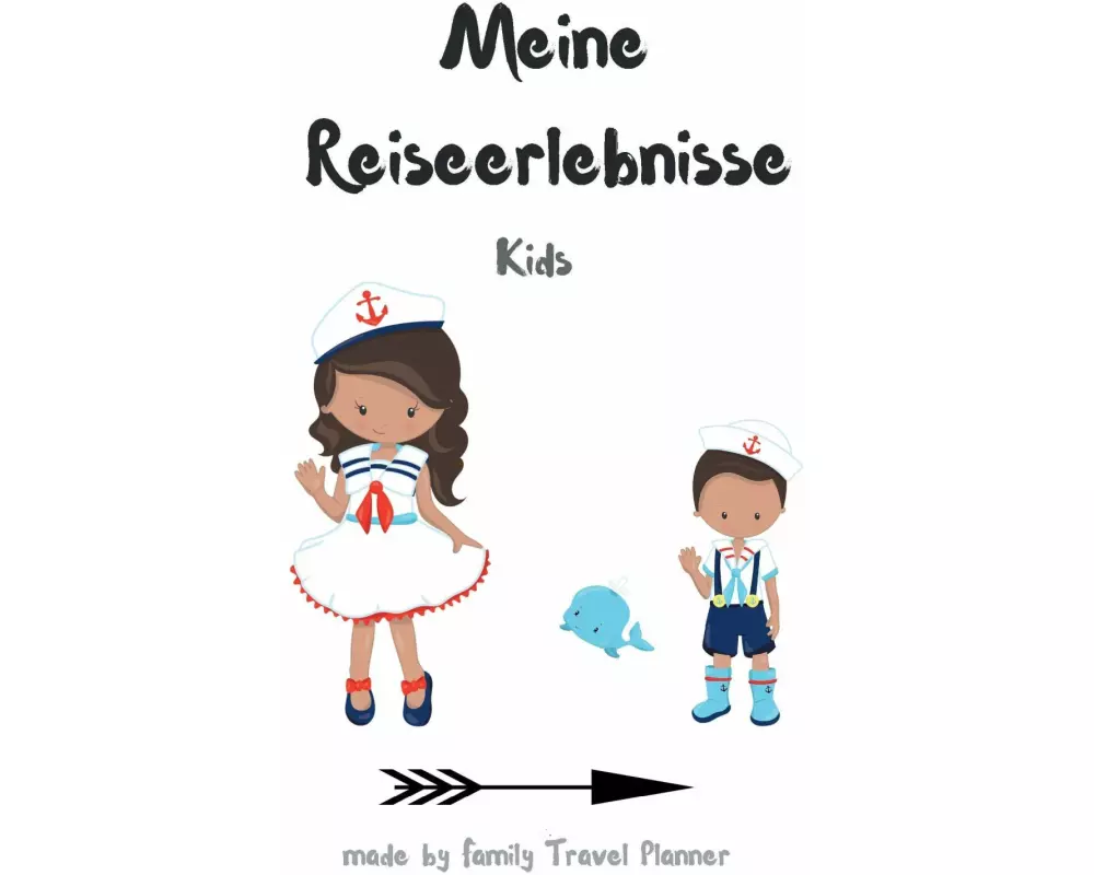 Meine Reiseerlebnisse