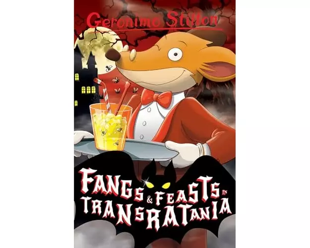 Fangs and Feasts in Transratania