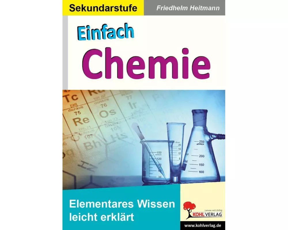 Einfach Chemie