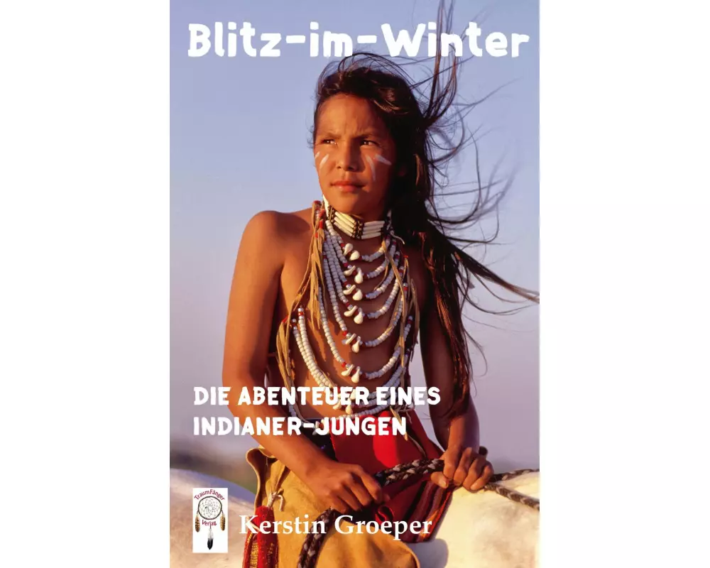 Blitz-im-Winter