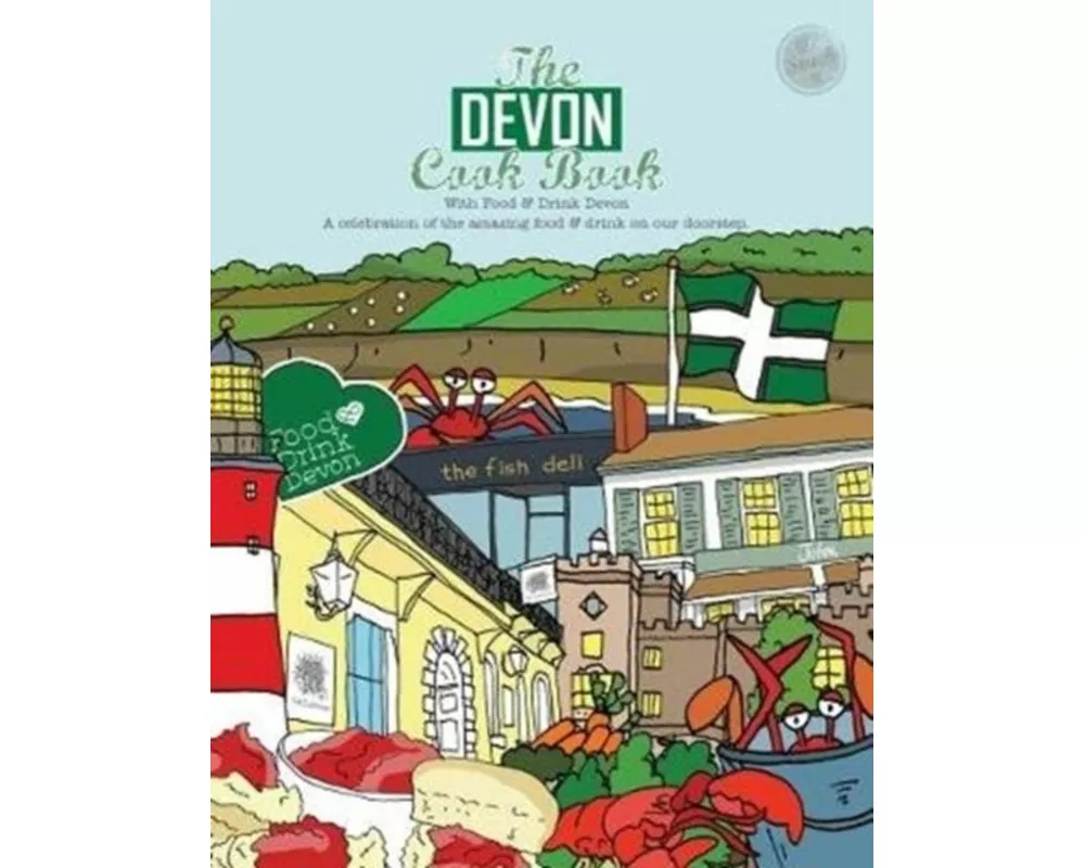 The Devon Cook book