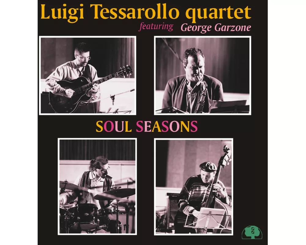 Soul Seasons