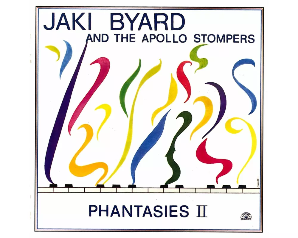 Phantasies Ii