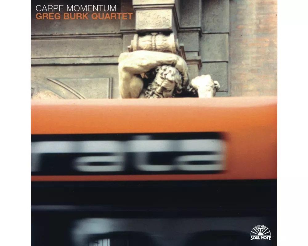 Carpe Momentum