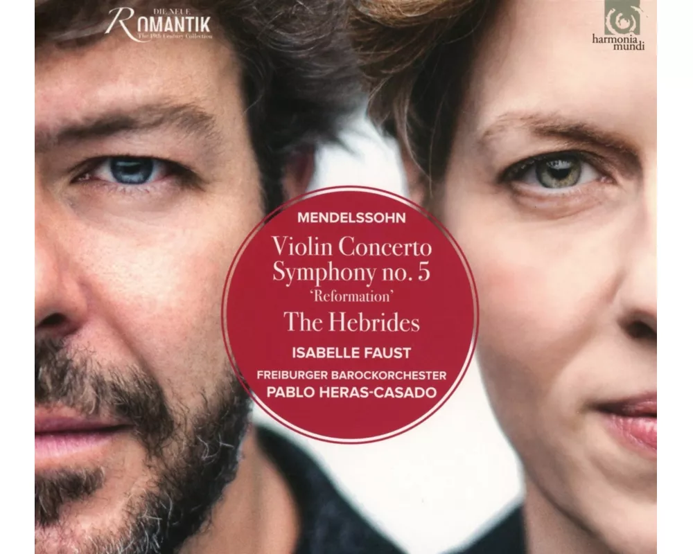 Violin Concerto. Symphony No.5