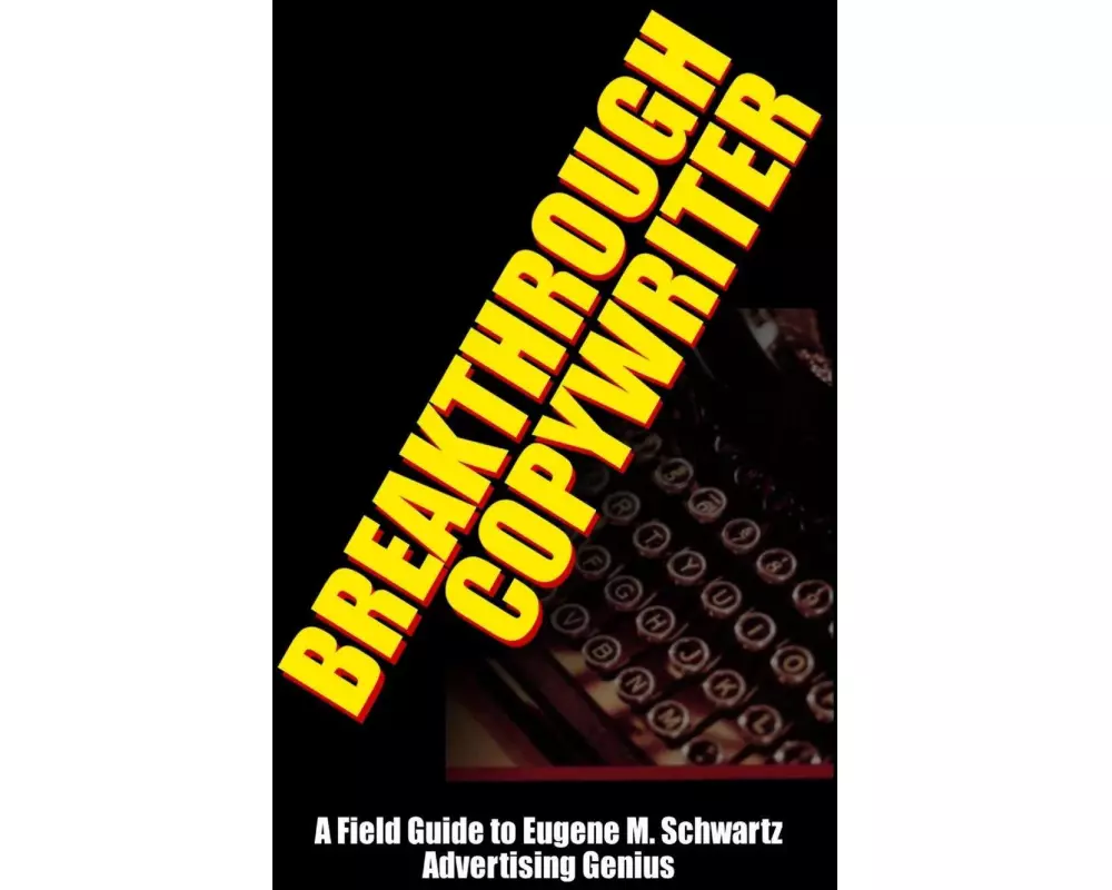 Breakthrough Copywriter