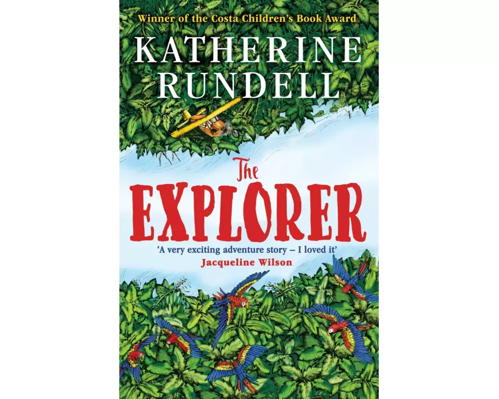 The Explorer