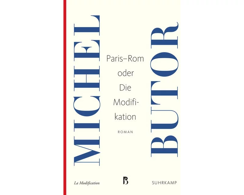 Paris-Rom oder Die Modifikation