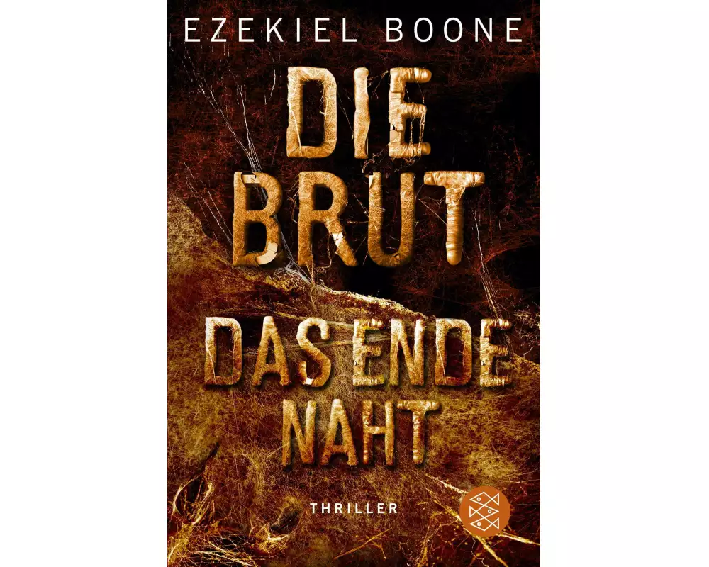 Die Brut - Das Ende naht