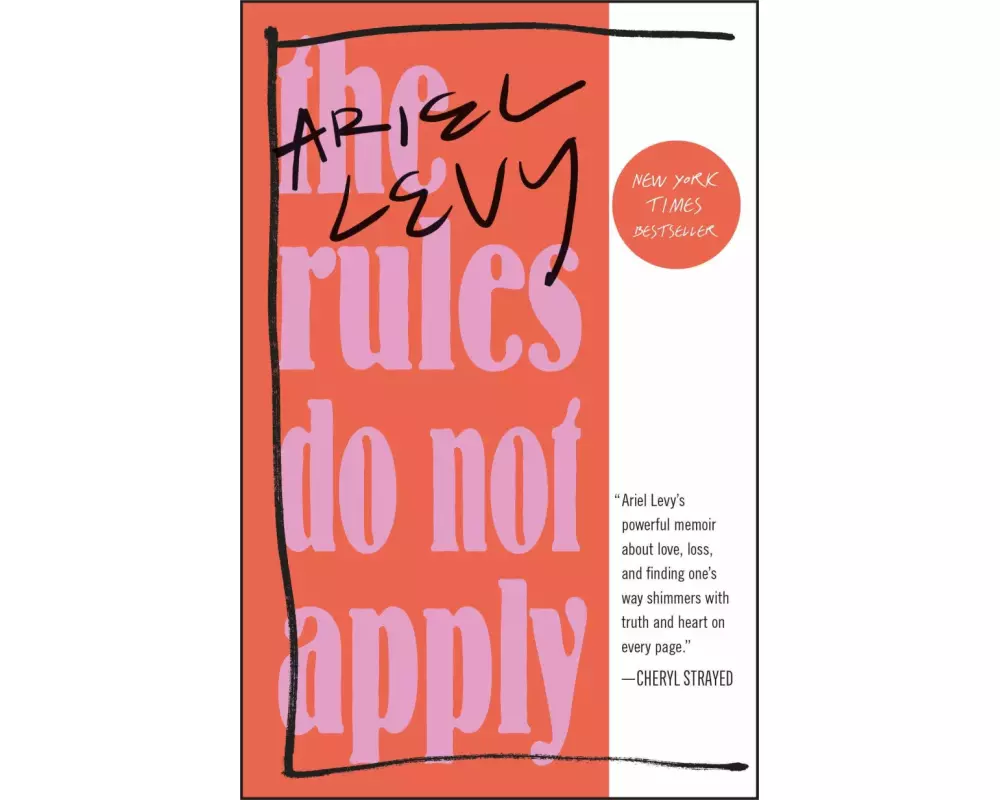 The Rules Do Not Apply