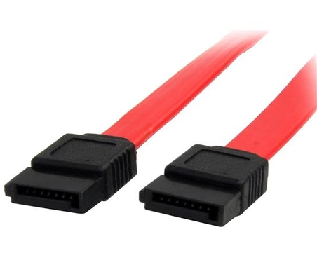 StarTech.com Serial ATA Cable