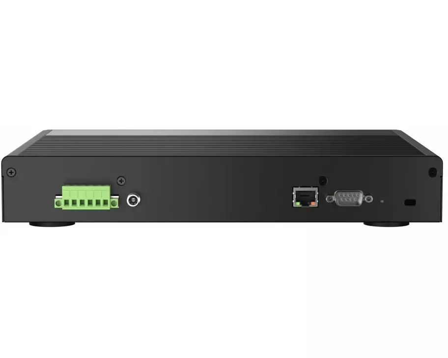 QNAP QSW-IM1200-8C, 8 ports 10GbE SFP+/RJ45 combo, 4 ports 10GbE SFP+, Marvell 98DX8312, managed switch