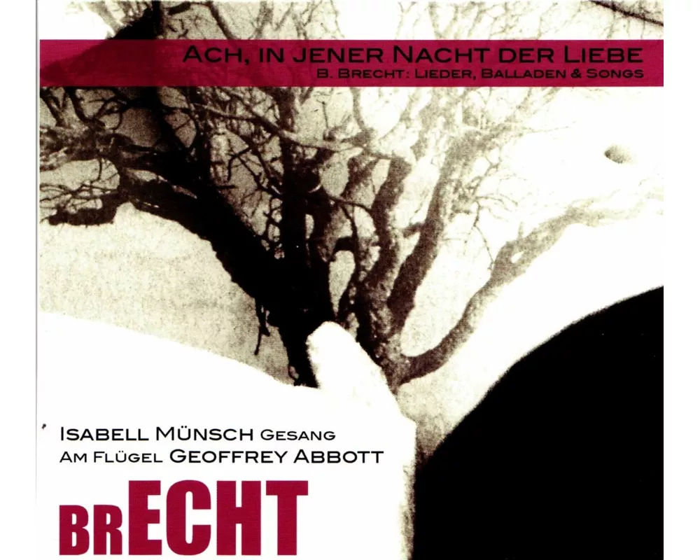 Ach,in jener Nacht der Liebe