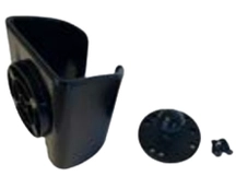 VEHICLE MOUNT GRANIT SCANNER