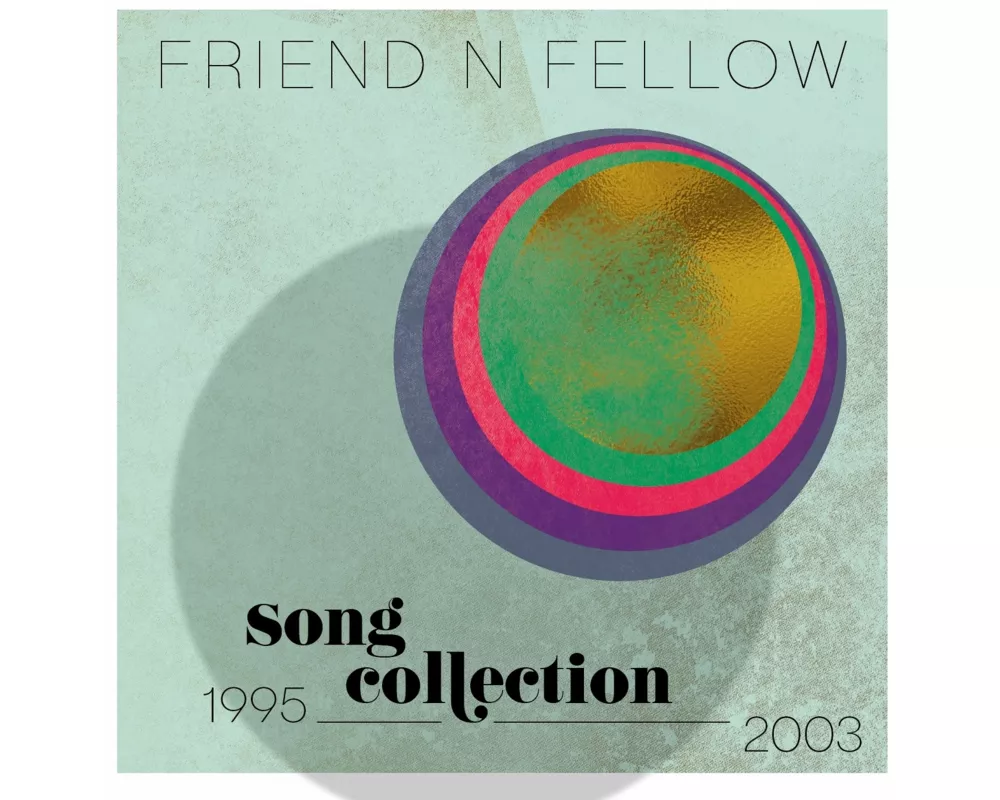 Song Collection 1995-2003