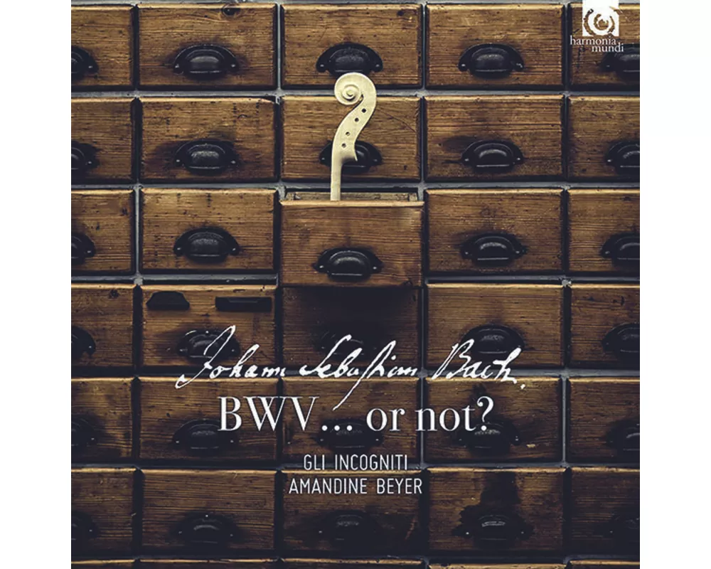 Bwv... or Not!