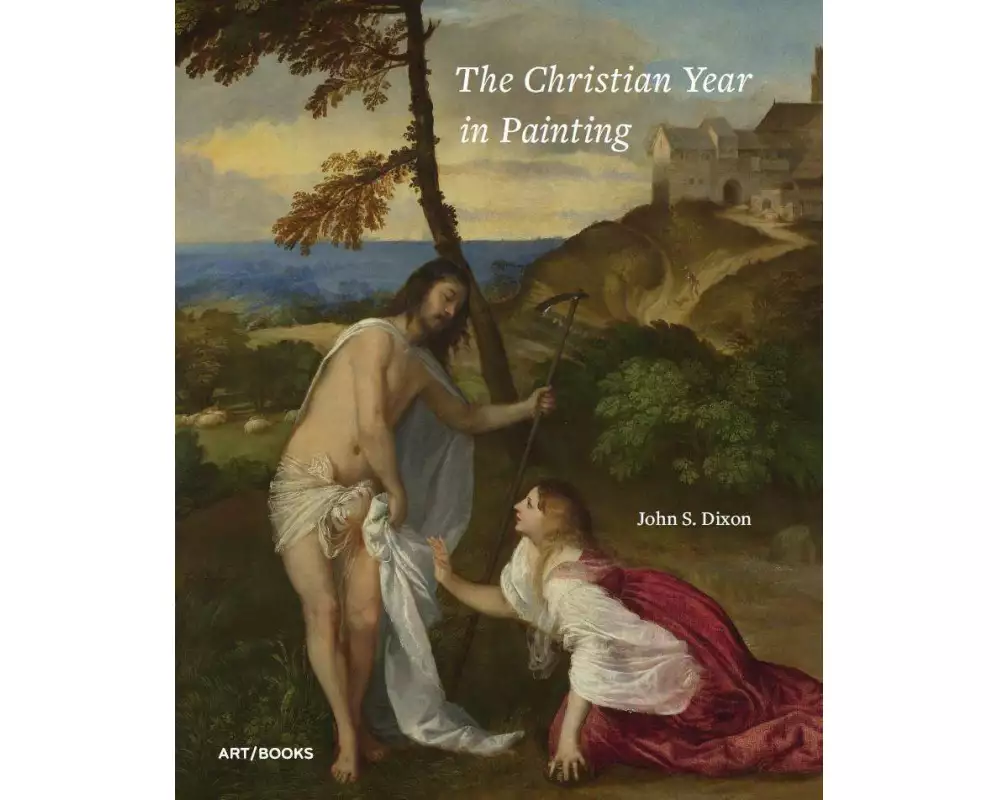 The Christian Year in Painting