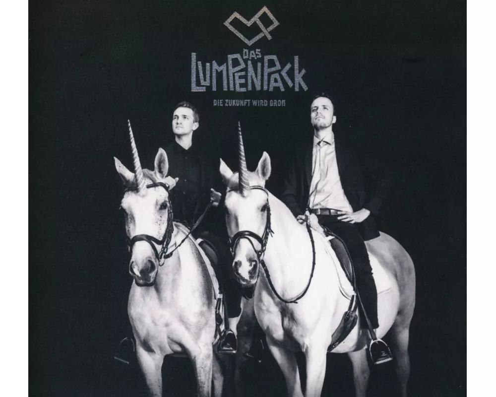 Die Zukunft Wird Groá