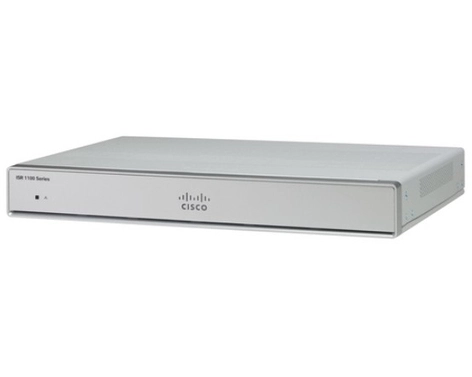 Cisco C1121-4PLTEP Cellular Modem/Wireless Router