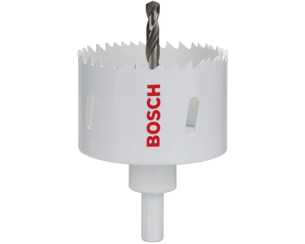 Bosch Lochsäge HSS-Bimetall 67 mm