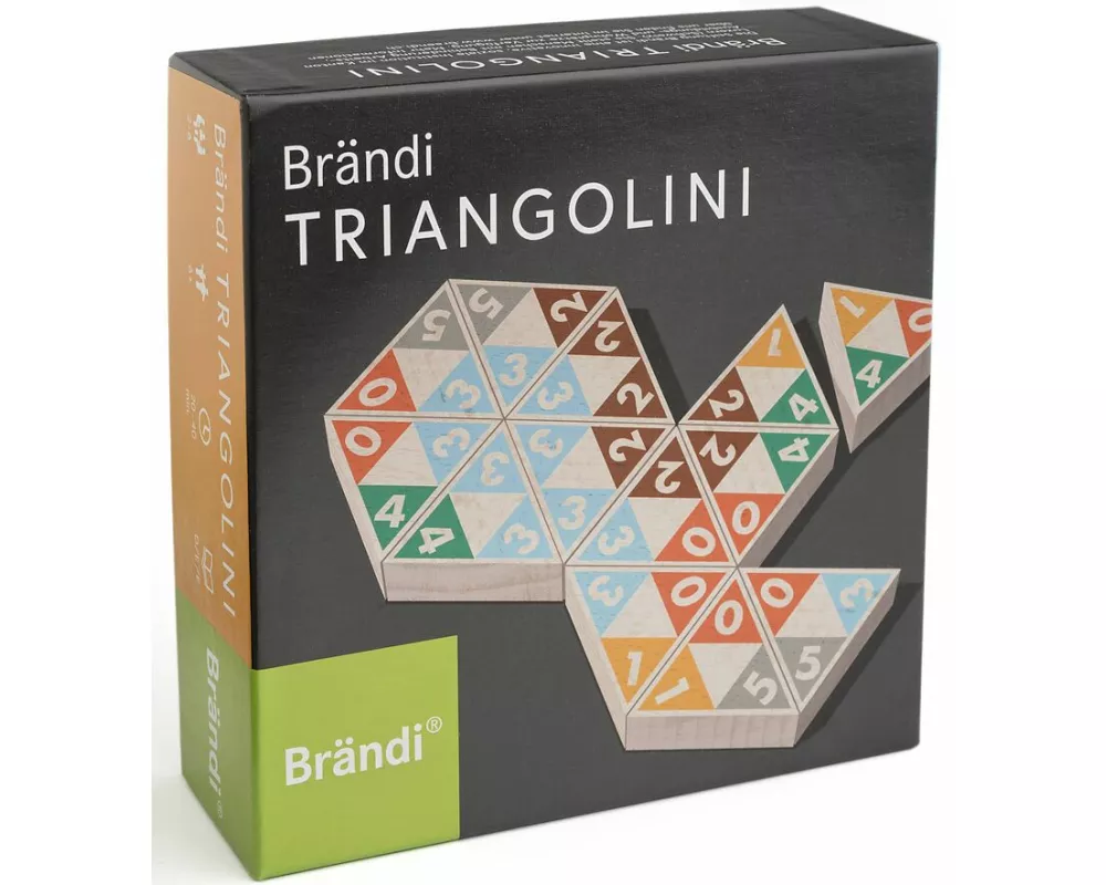 Brändi Triangolini