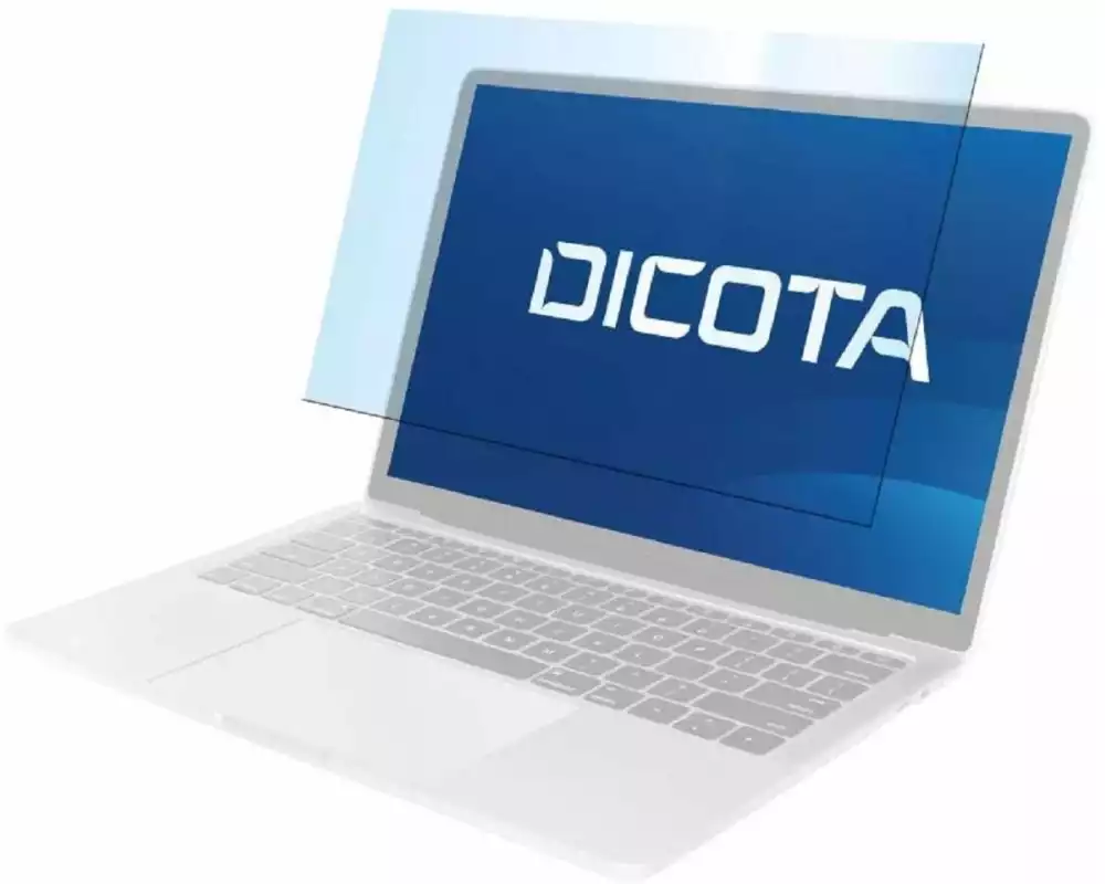 DICOTA Anti-Glare Filter 3H adhesive Universal 16 " / 16:10