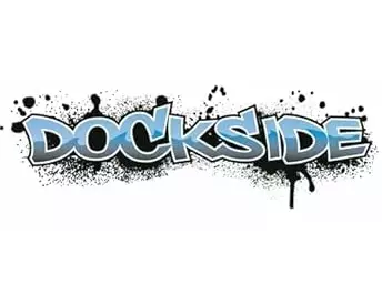 Dockside: Spray Paint (Stage 3 Book 1)