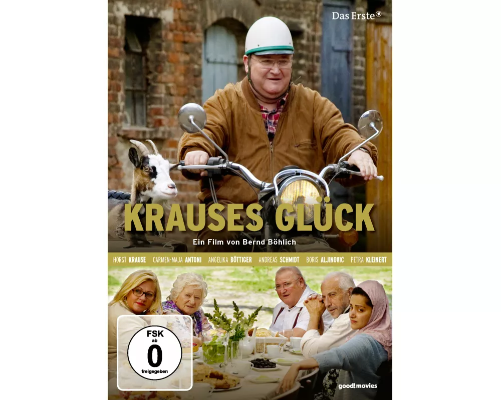 Krauses Glück