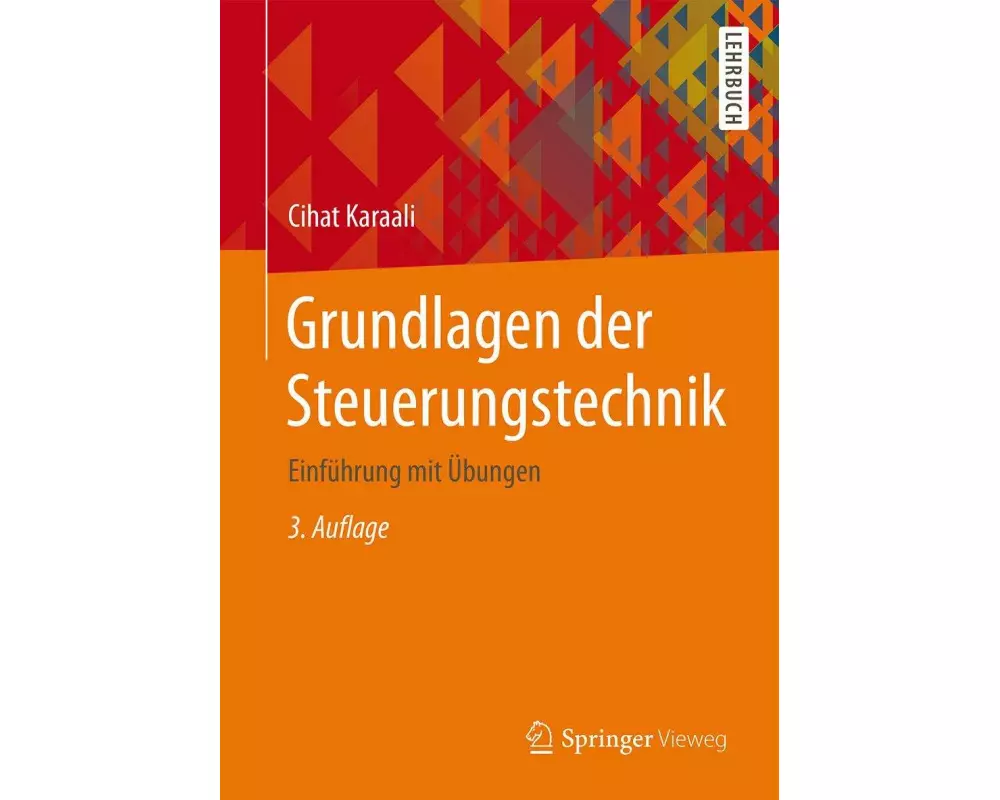 Grundlagen der Steuerungstechnik