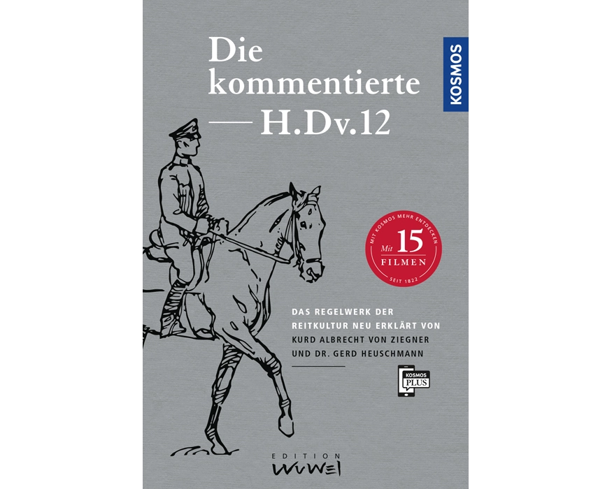 Die kommentierte H.DV.12