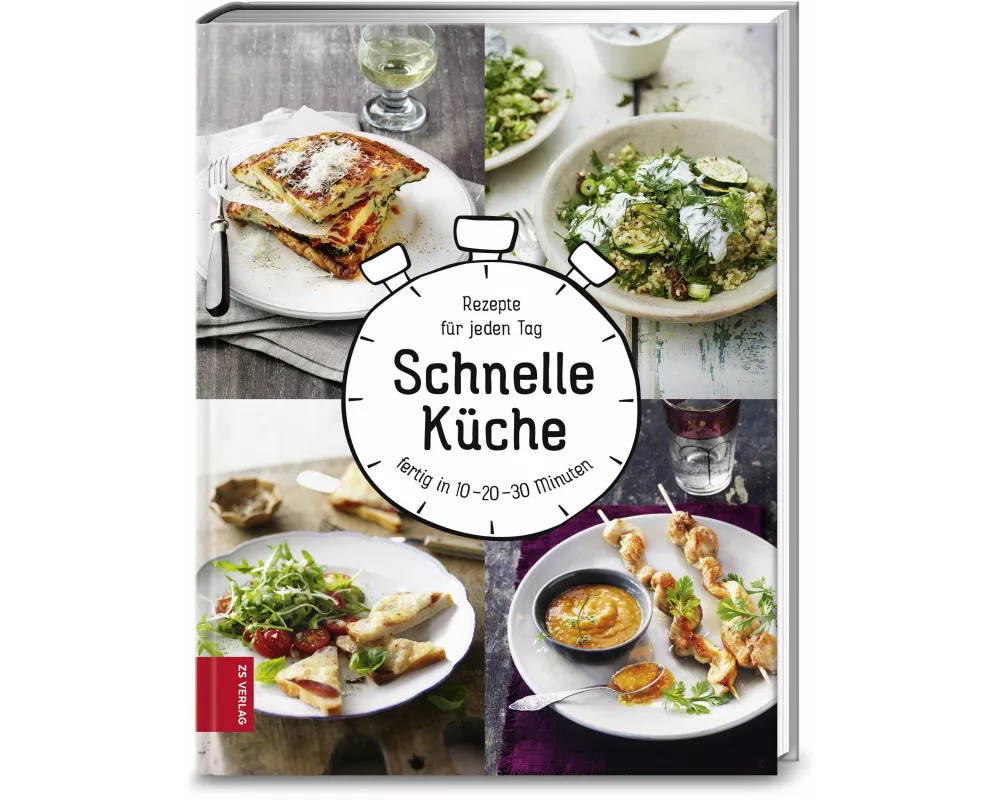 Schnelle Küche