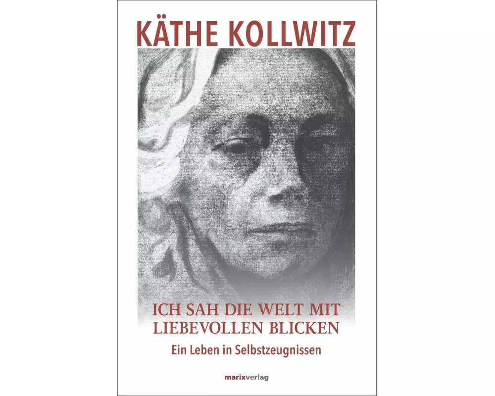 Ich sah die Welt mit liebevollen Blicken