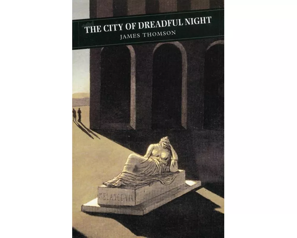 City Of Dreadful Night