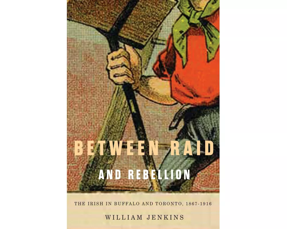 Between Raid and Rebellion