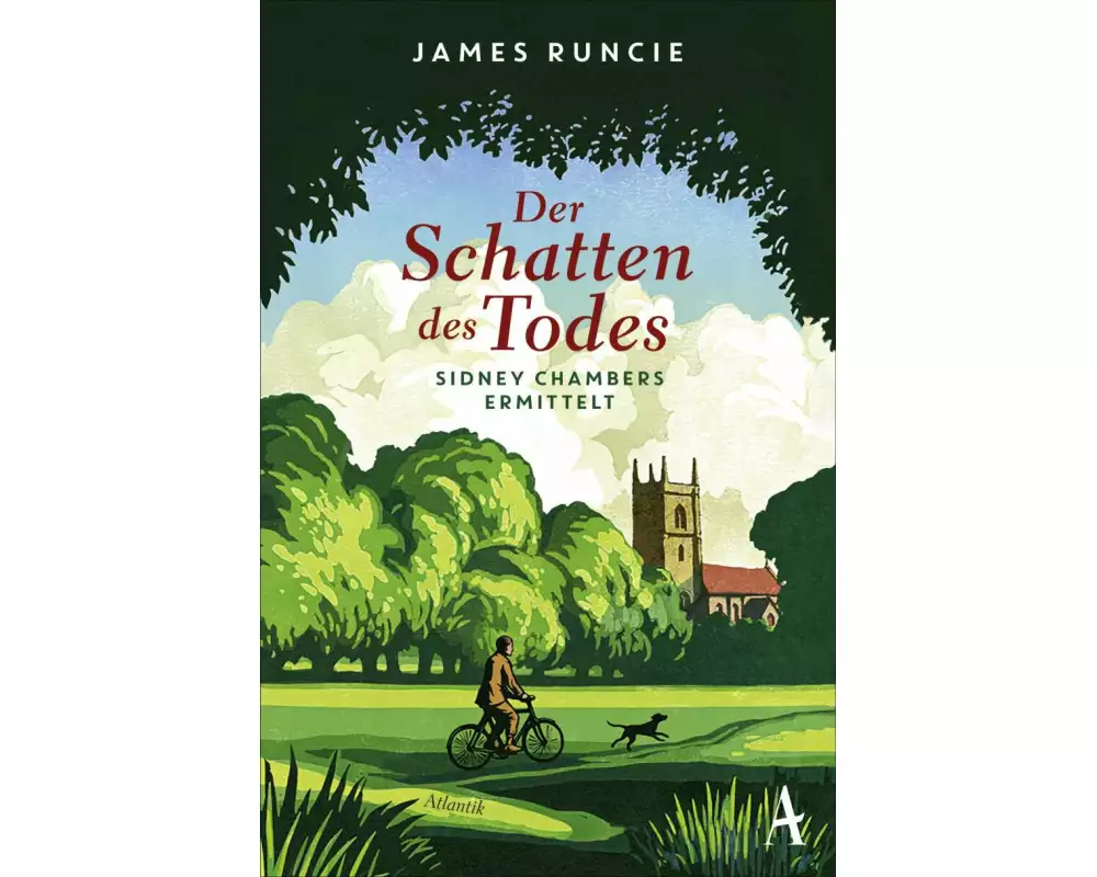 Der Schatten des Todes