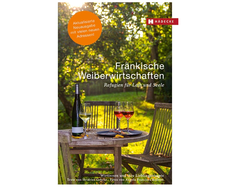 Fränkische Weiberwirtschaften