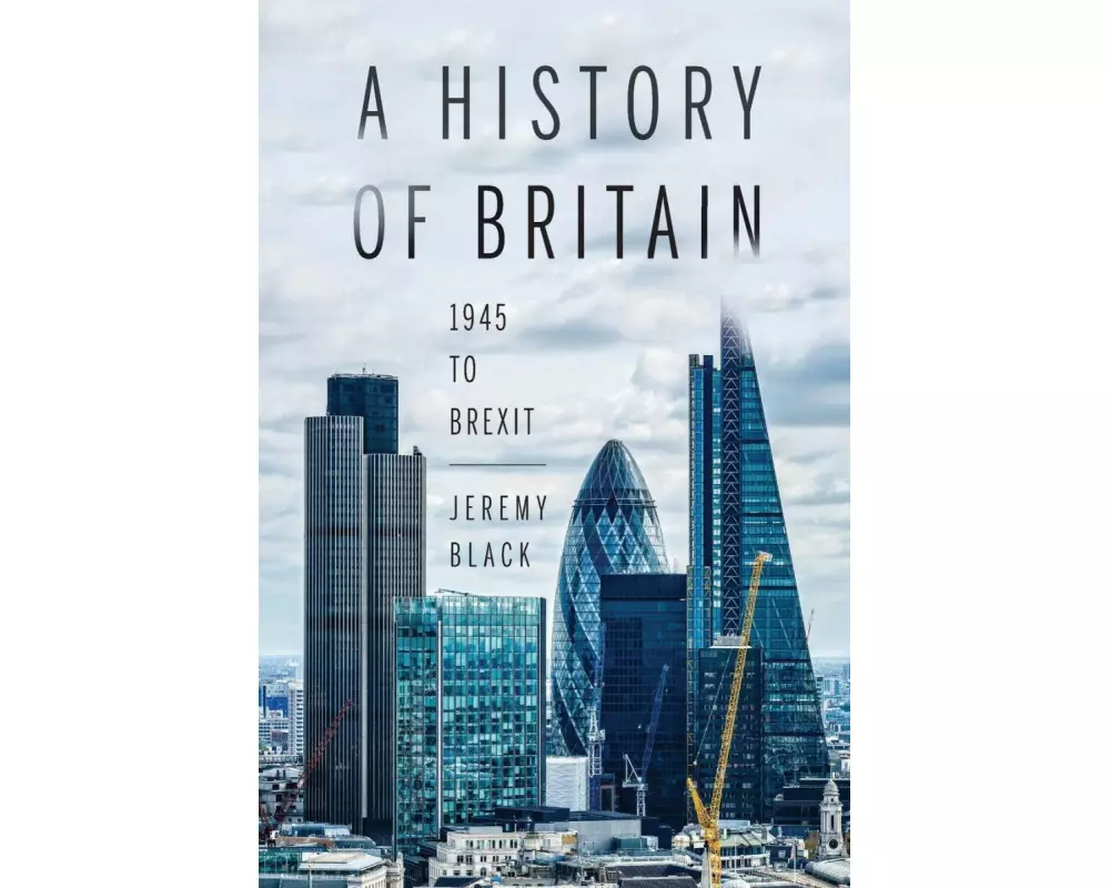 A History of Britain