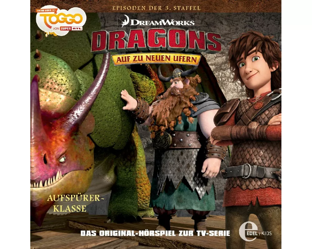 (24)Hörspiel z.TV-Serie-Aufspürer-Klasse