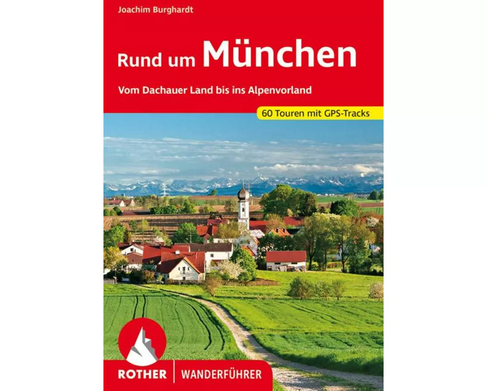 Rund um München