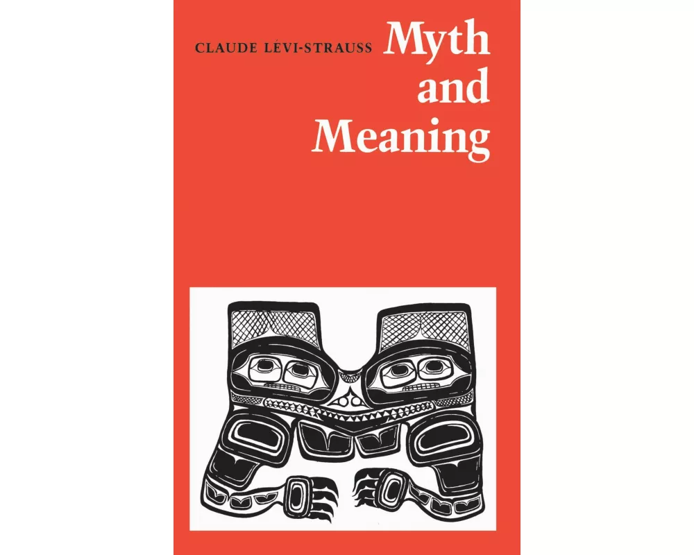 Myth and Meaning